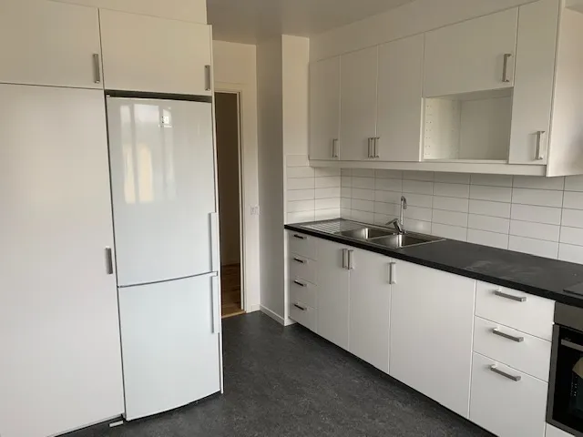 Hyreslägenhet på Västerås i vasteras