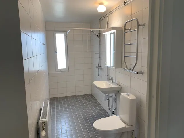 Hyreslägenhet på Västerås i vasteras