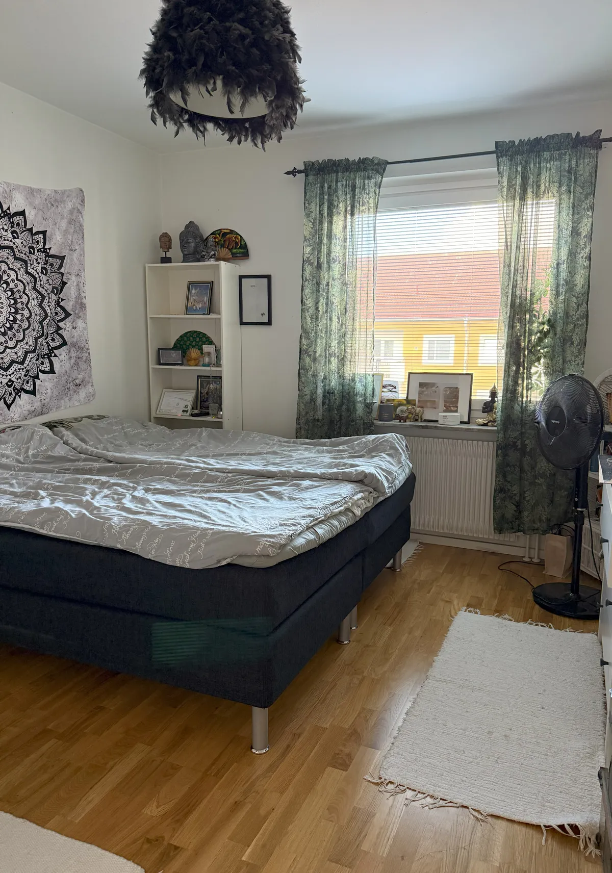 Hyreslägenhet på Eskilstuna i eskilstuna