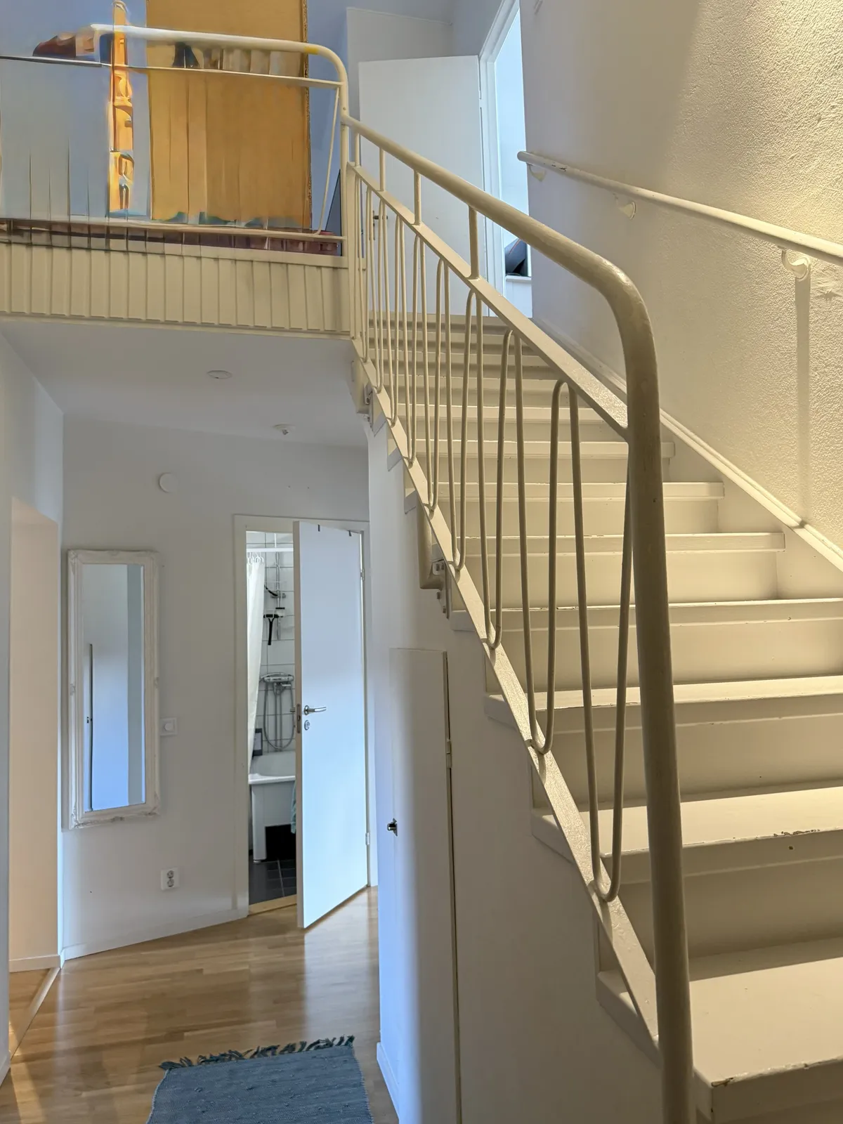 Hyreslägenhet på Eskilstuna i eskilstuna