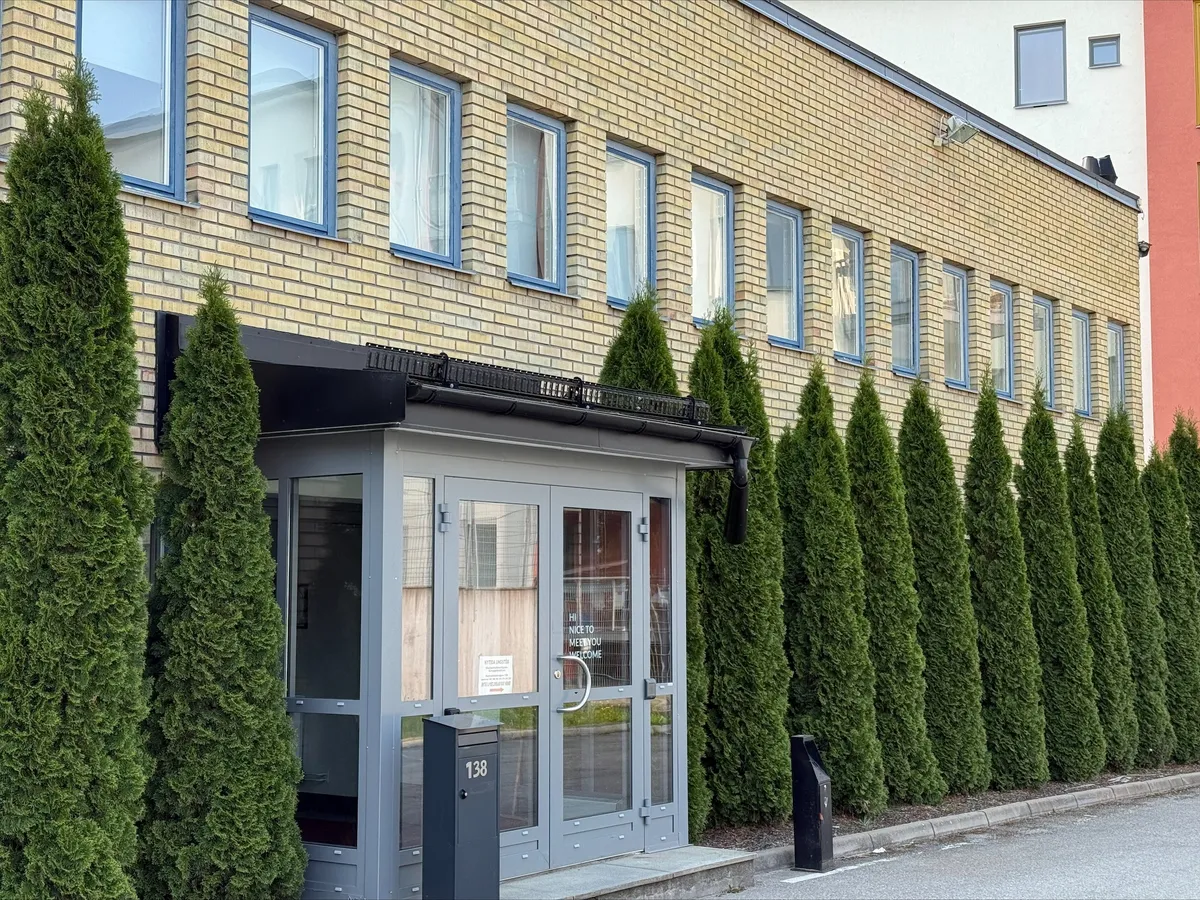 Hyreslägenhet på Stockholm i stockholm