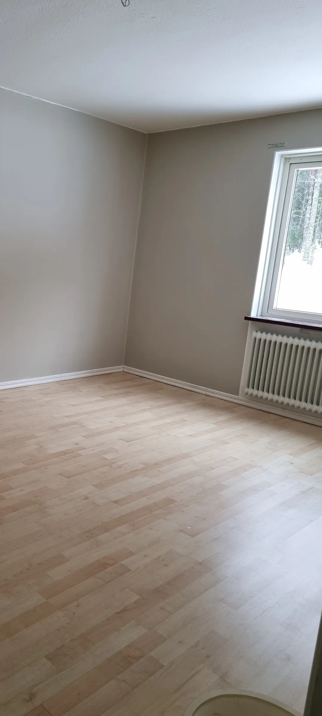 Hyreslägenhet på Ludvika i ludvika