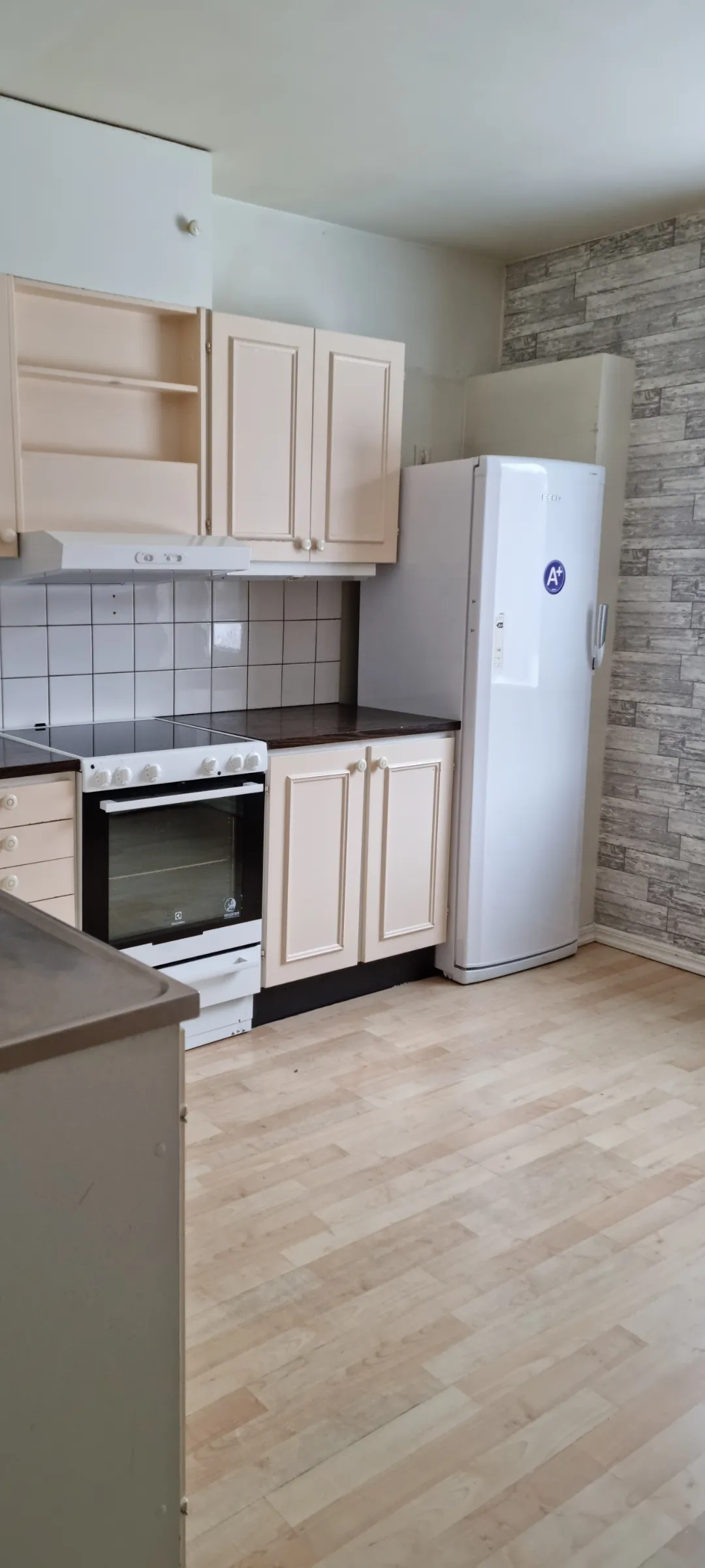 Hyreslägenhet på Ludvika i ludvika