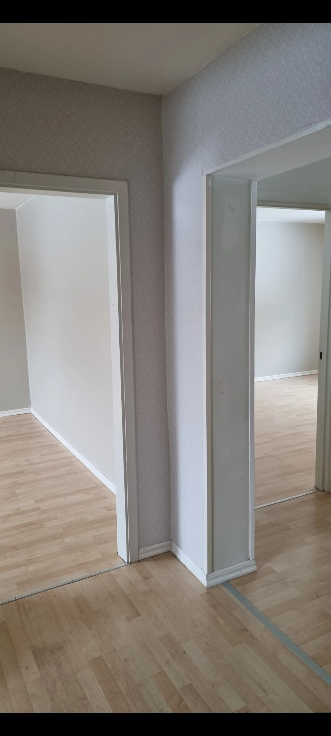 Hyreslägenhet på Ludvika i ludvika