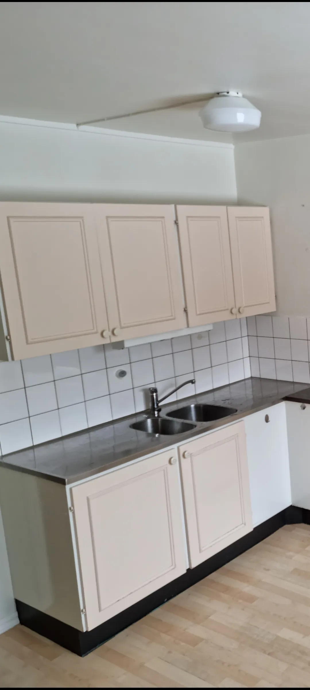 Hyreslägenhet på Ludvika i ludvika