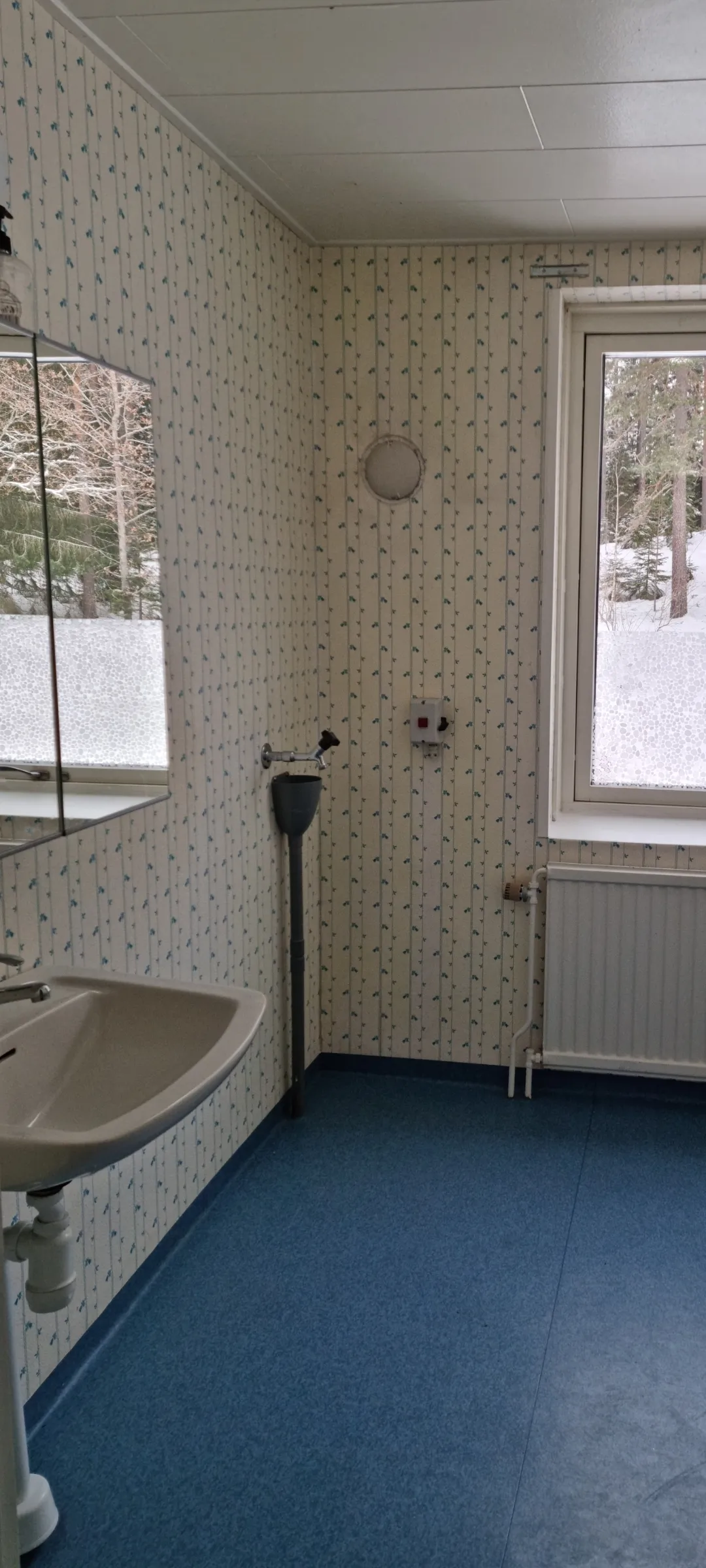 Hyreslägenhet på Ludvika i ludvika