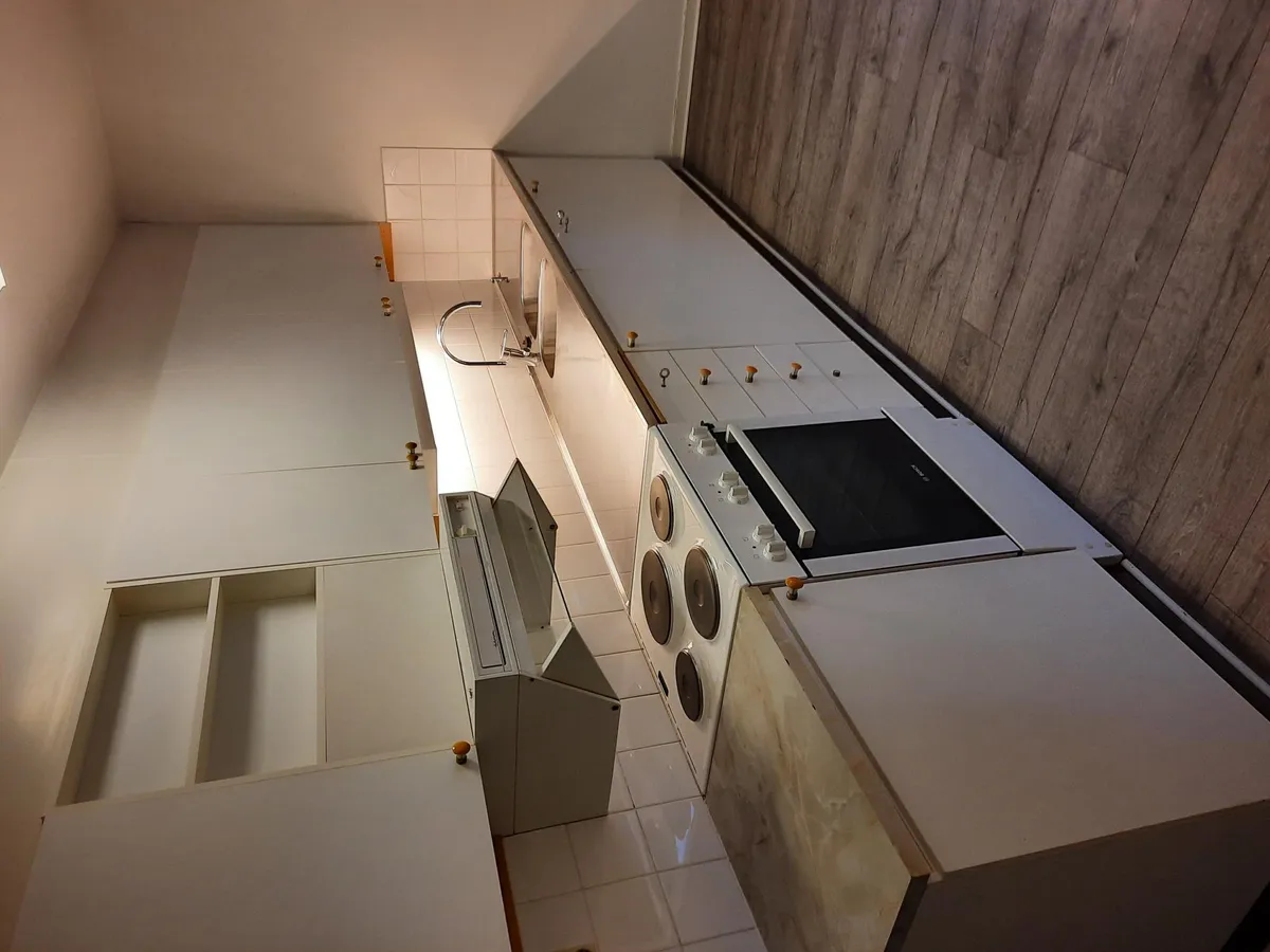 Hyreslägenhet på Kristinehamn i kristinehamn