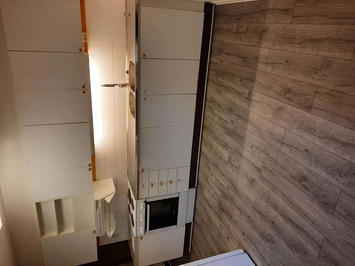 Hyreslägenhet på Kristinehamn i kristinehamn