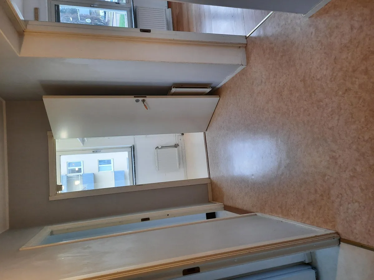 Hyreslägenhet på Kristinehamn i kristinehamn