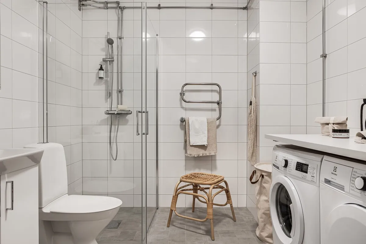 Hyreslägenhet på Järfälla i jarfalla