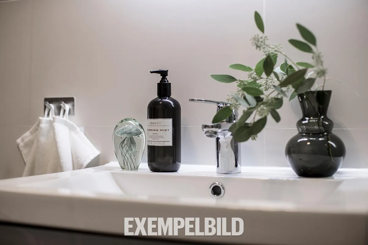 Hyreslägenhet på Gävle i gavle