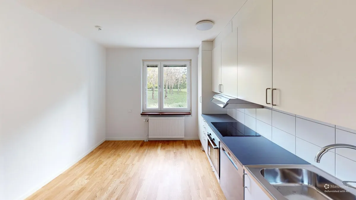 Hyreslägenhet på Eskilstuna i eskilstuna