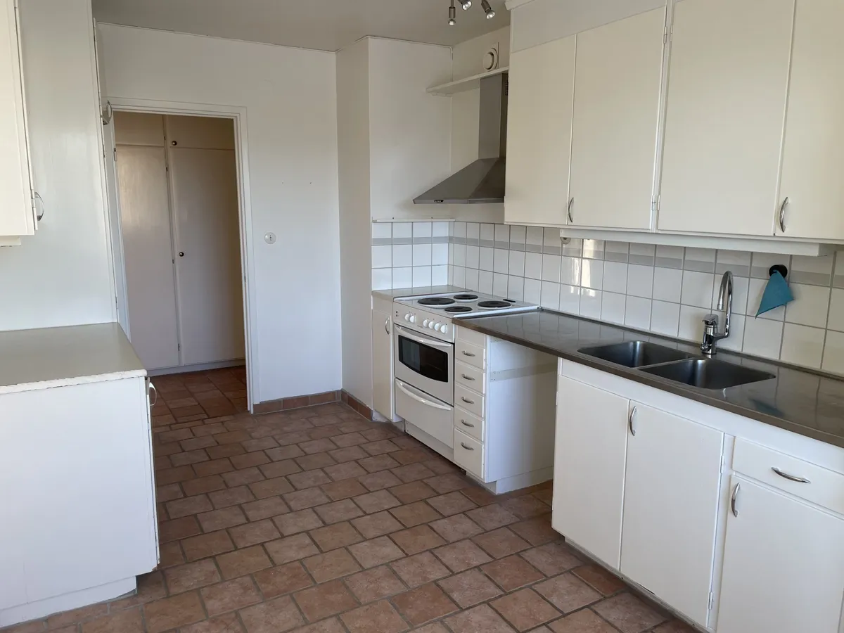 Hyreslägenhet på Katrineholm i katrineholm