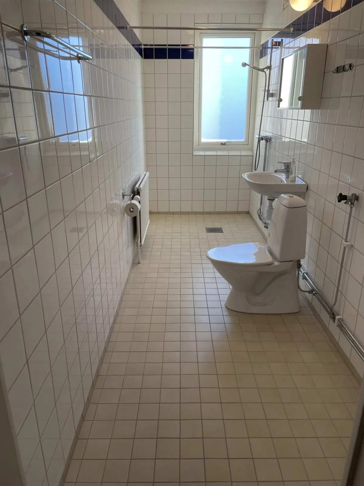 Hyreslägenhet på Katrineholm i katrineholm