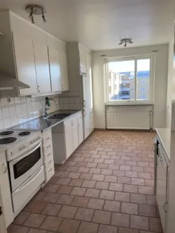 Hyreslägenhet på Katrineholm i katrineholm