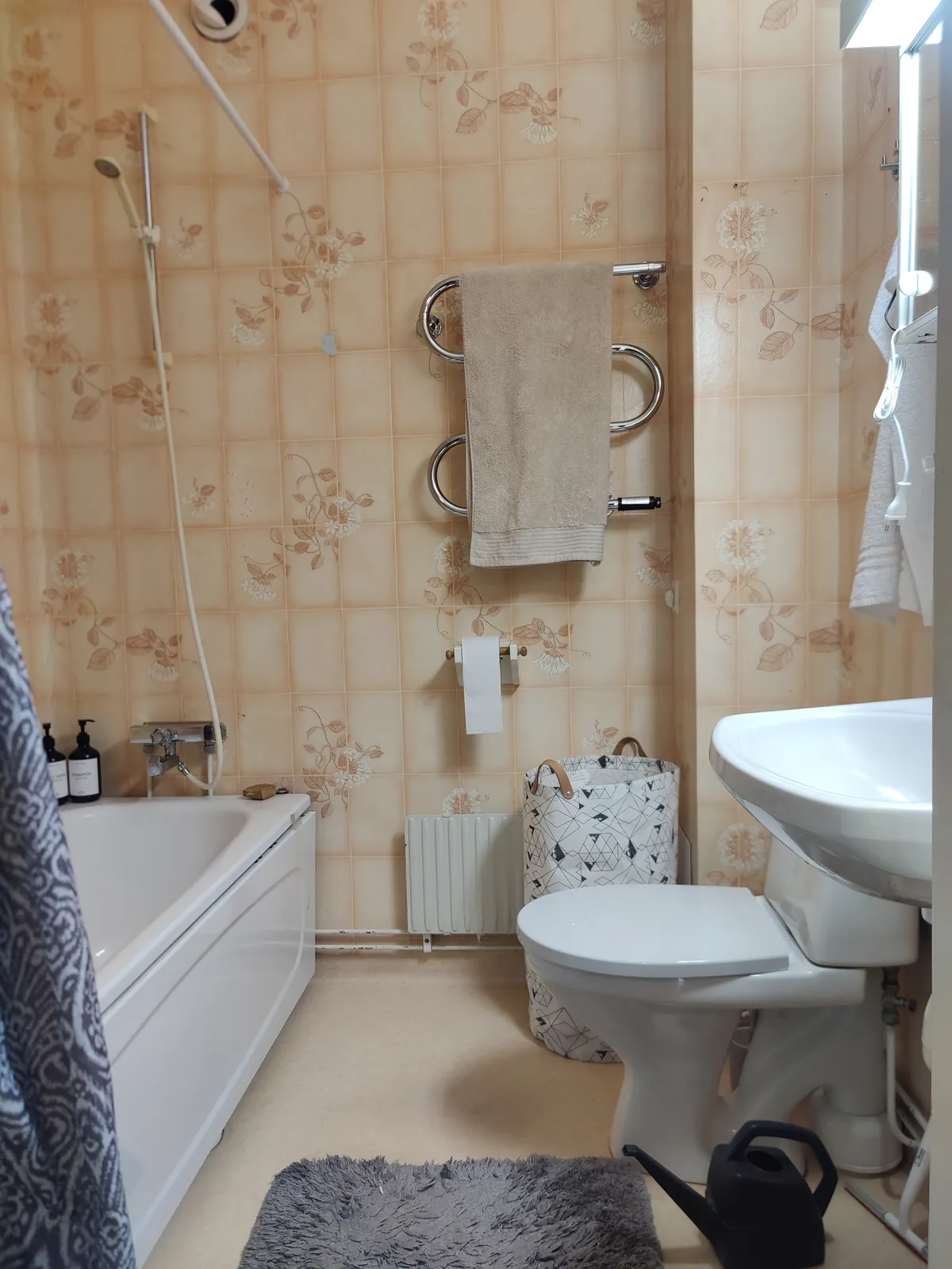 Hyreslägenhet på Eskilstuna i eskilstuna