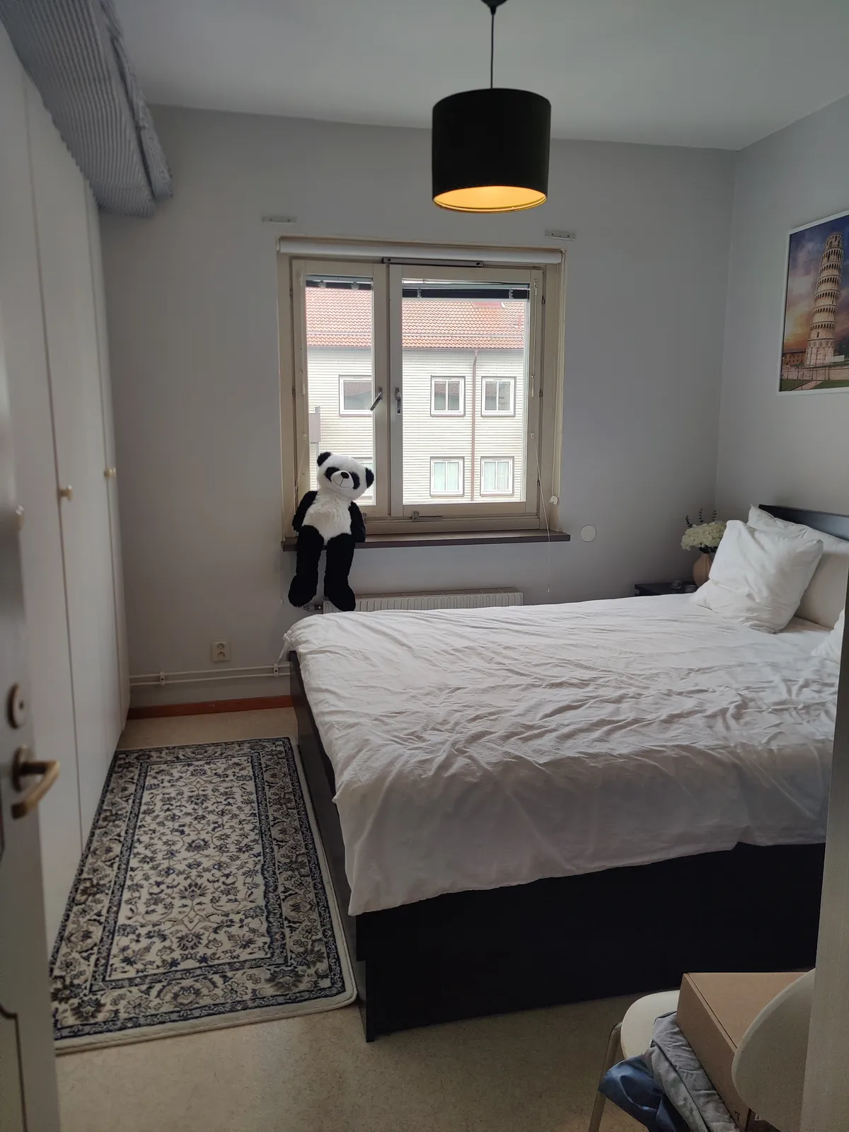 Hyreslägenhet på Eskilstuna i eskilstuna