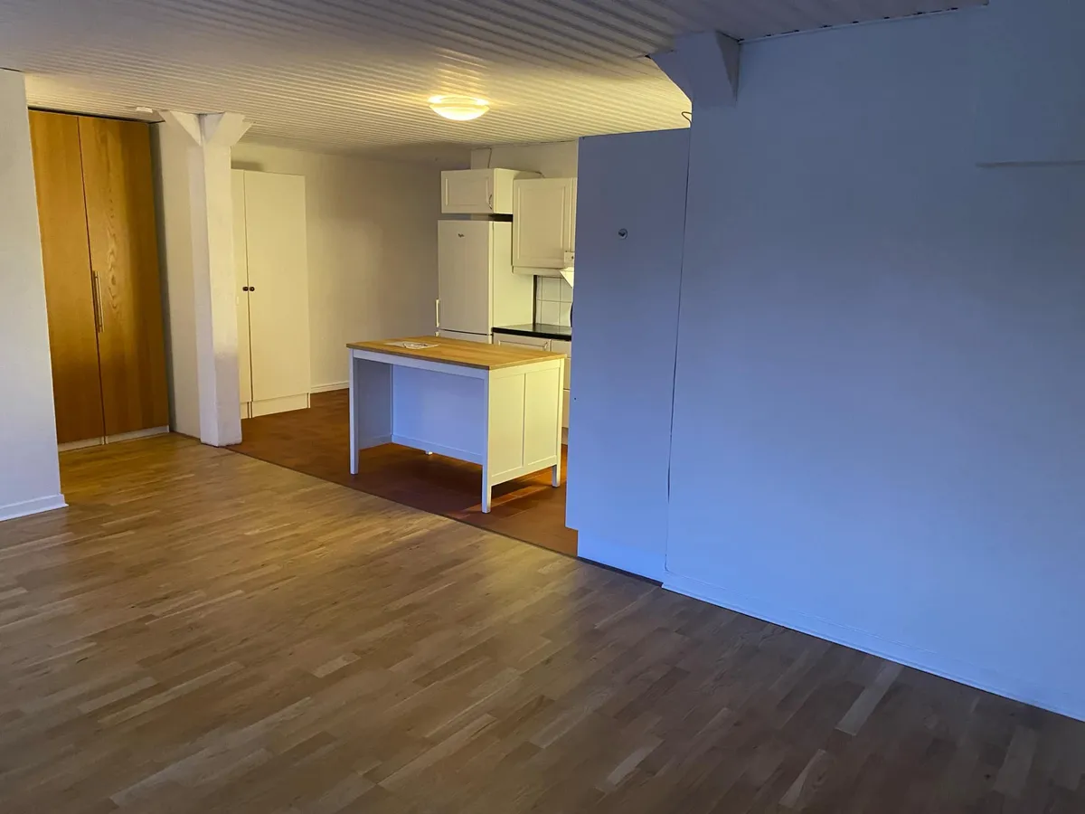 Hyreslägenhet på Örebro i orebro