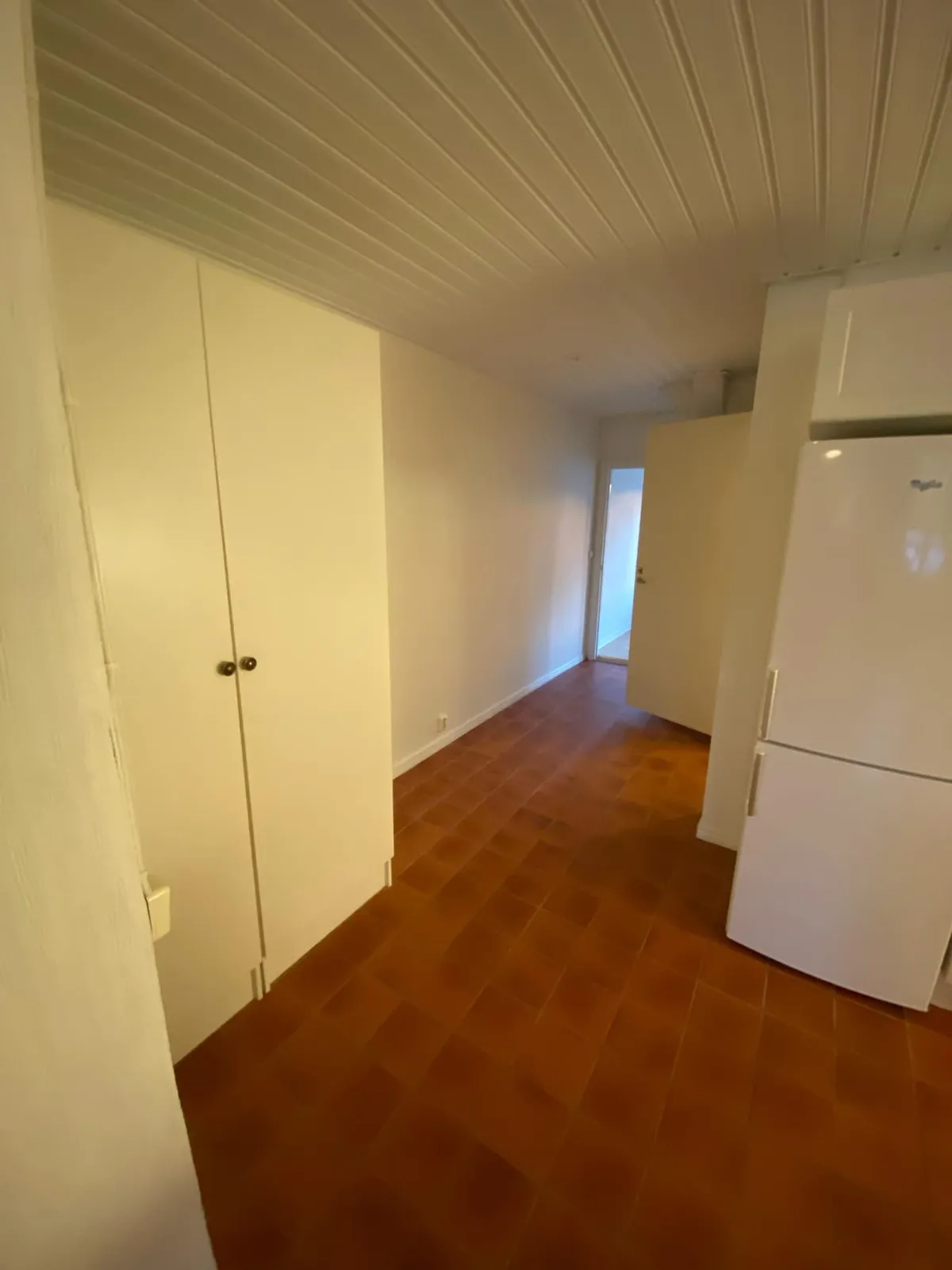 Hyreslägenhet på Örebro i orebro