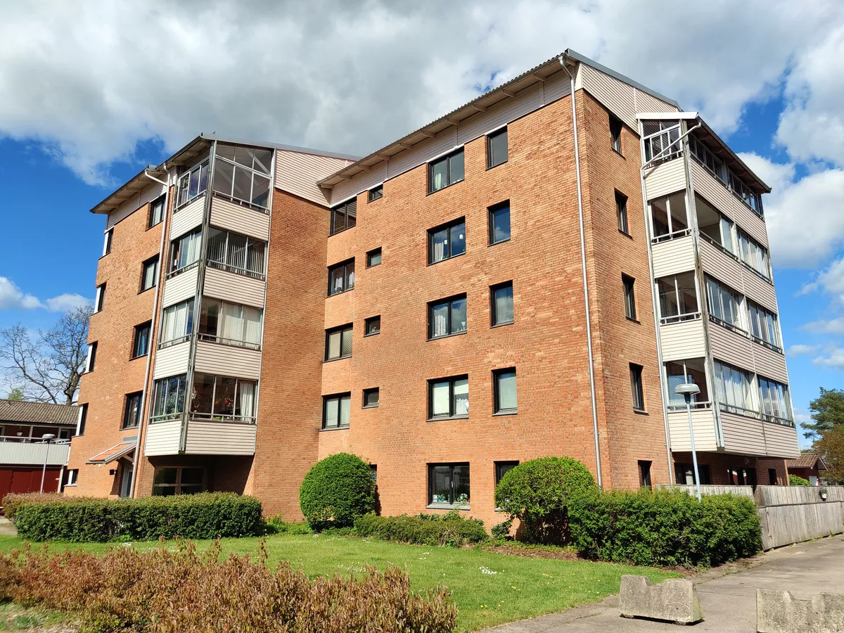 Hyreslägenhet på Örkelljunga i orkelljunga