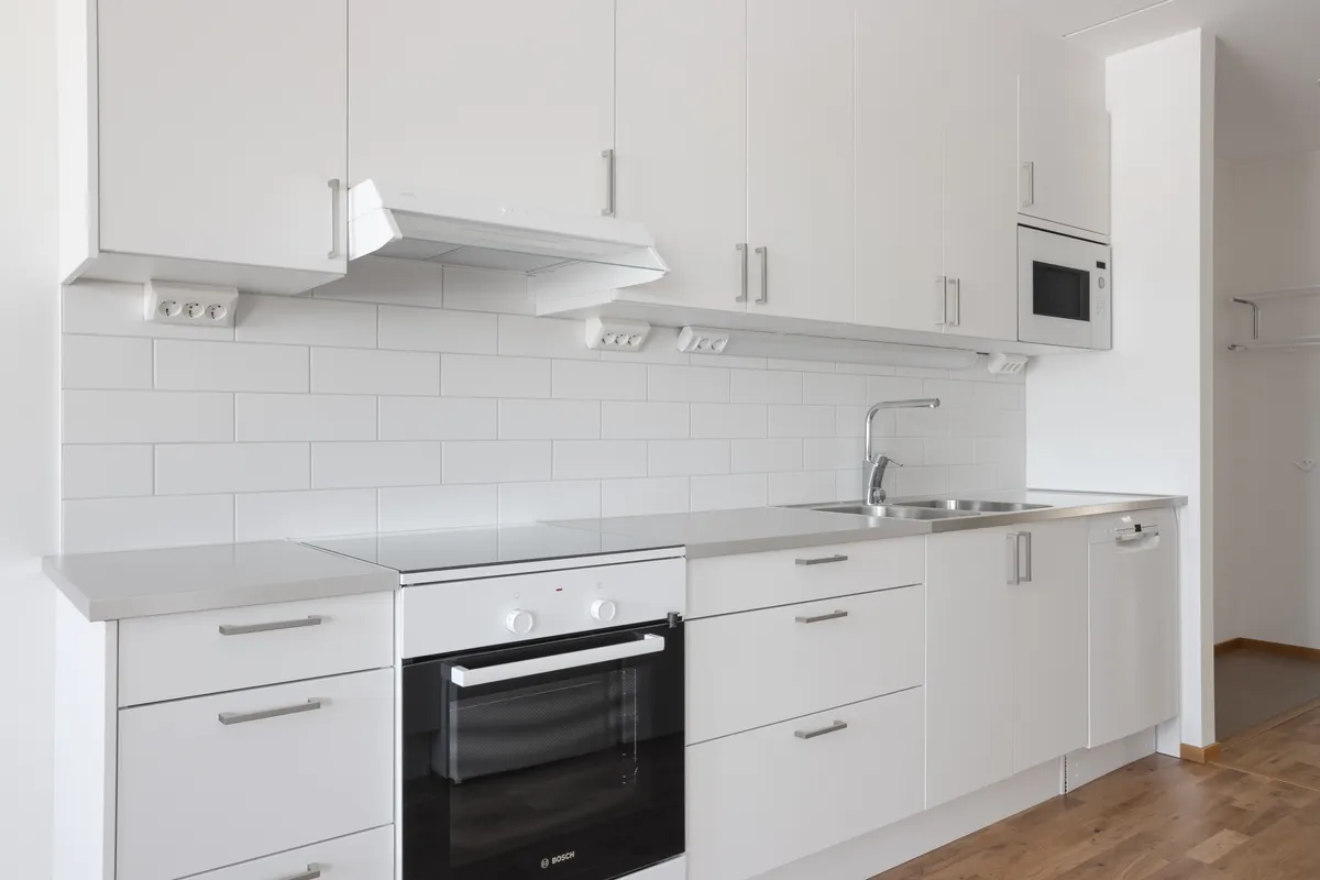 Hyreslägenhet på Järfälla i jarfalla