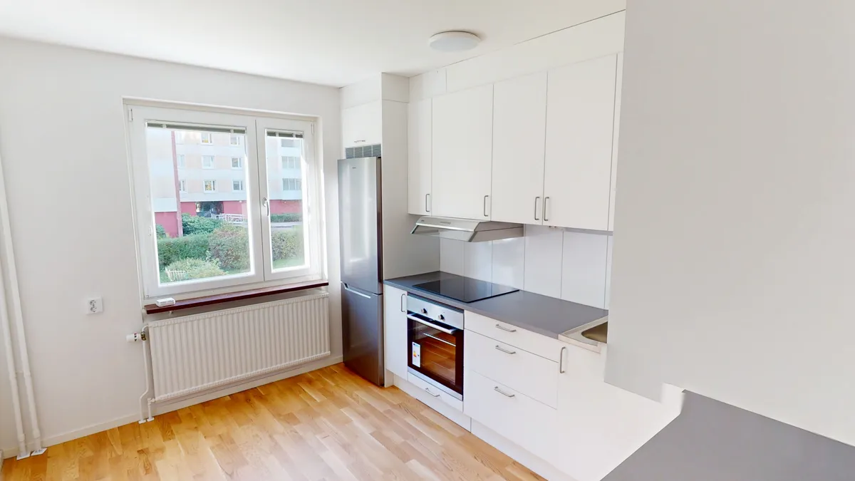 Hyreslägenhet på Eskilstuna i eskilstuna