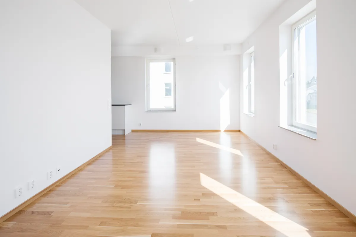 Hyreslägenhet på Örebro i orebro