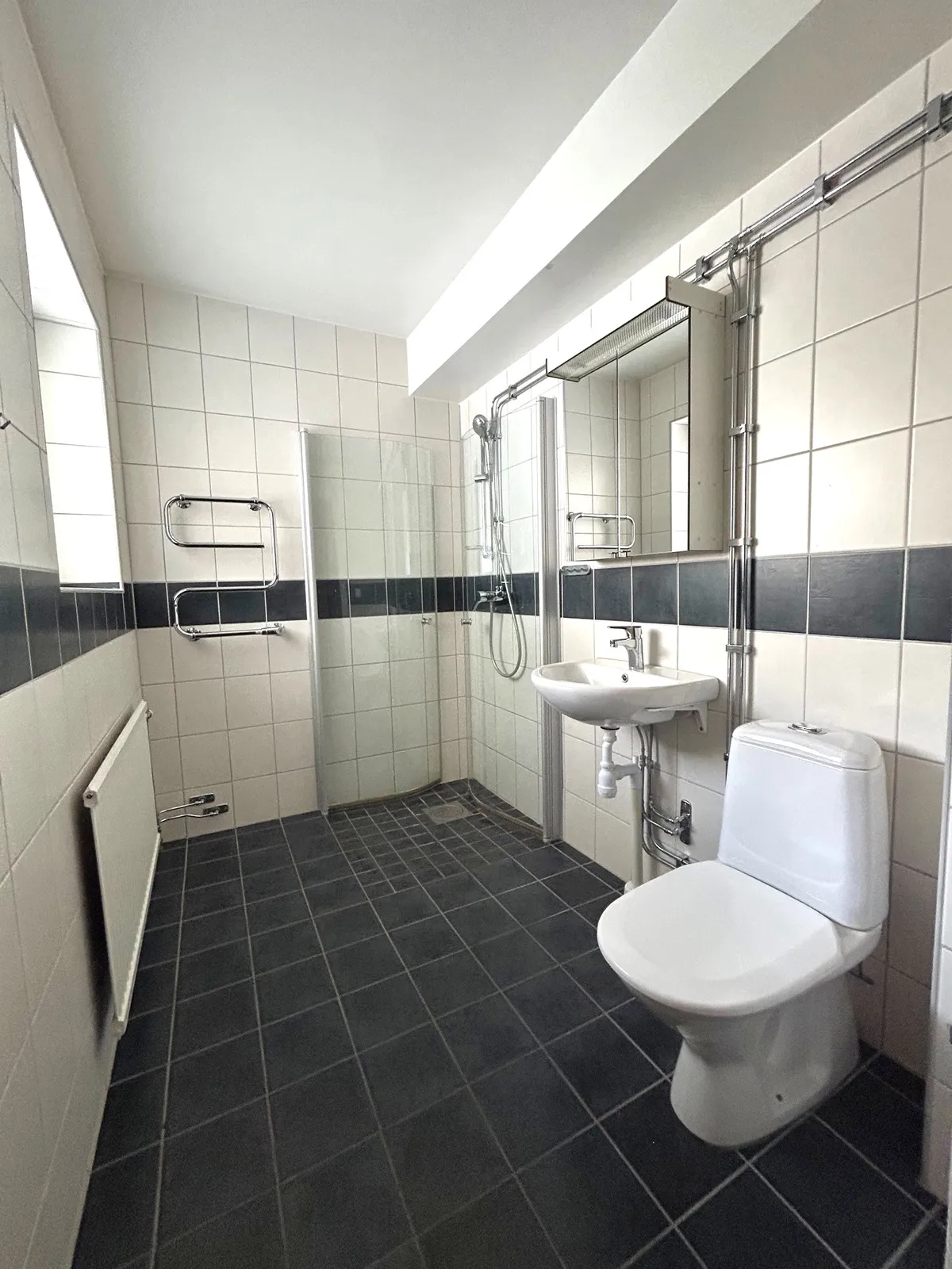 Hyreslägenhet på Malmö i malmo