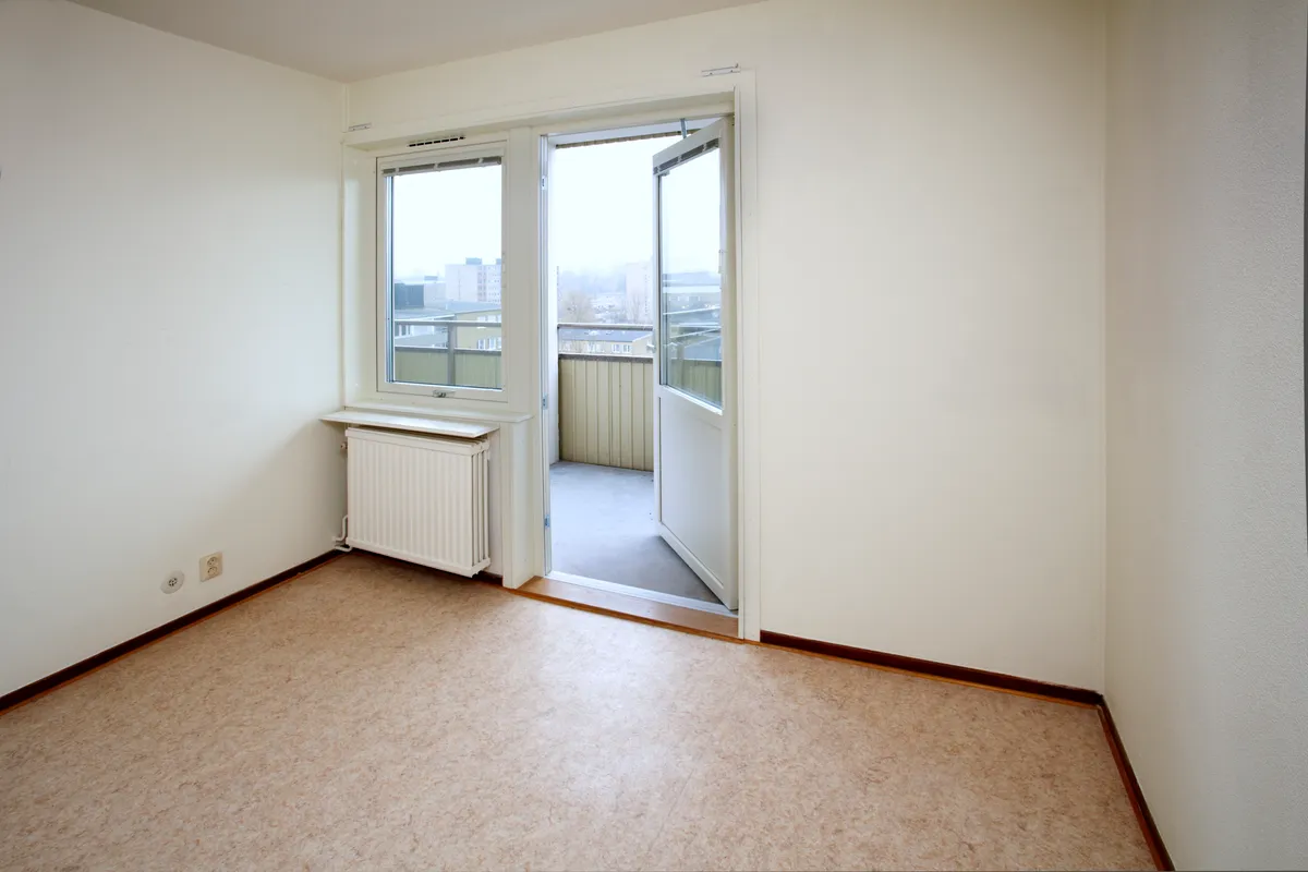 Hyreslägenhet på Malmö i malmo