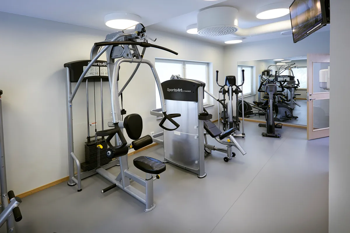 Hyreslägenhet på Malmö i malmo