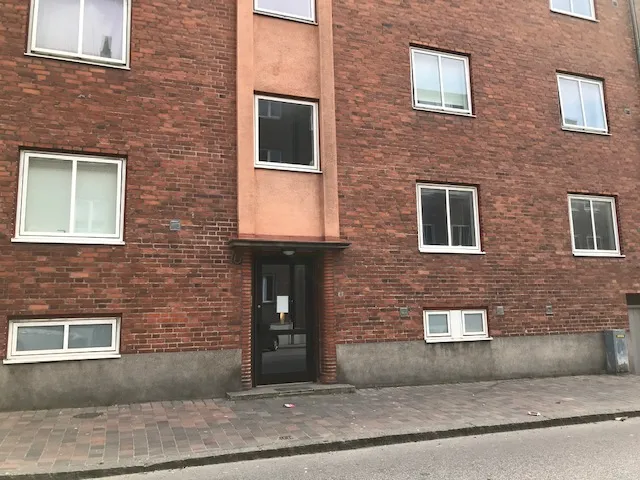 Hyreslägenhet på Helsingborg i helsingborg