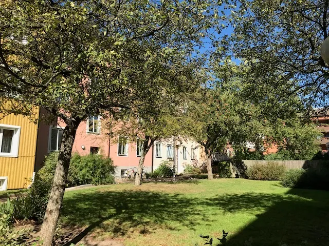 Hyreslägenhet på Helsingborg i helsingborg