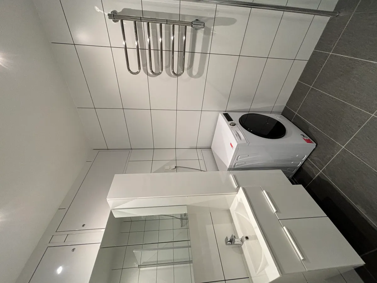 Hyreslägenhet på Järfälla i jarfalla