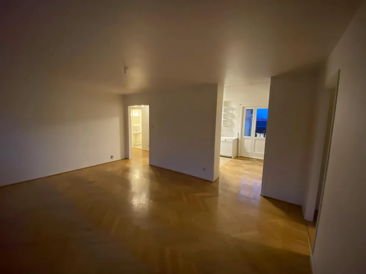 Hyreslägenhet på Lindesberg i lindesberg