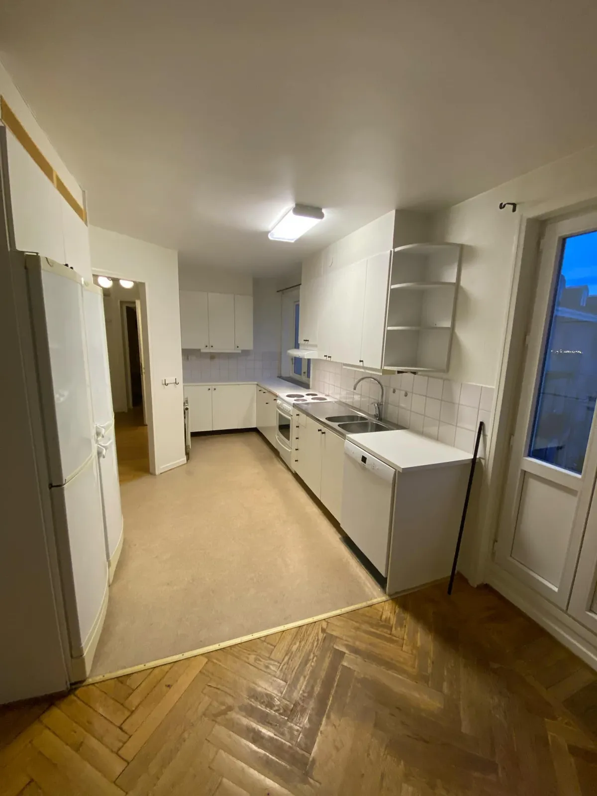 Hyreslägenhet på Lindesberg i lindesberg