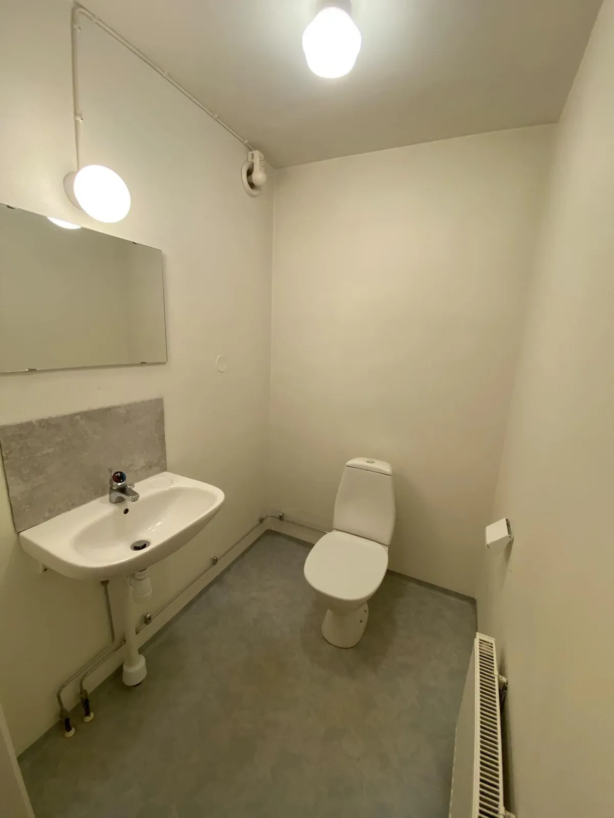 Hyreslägenhet på Lindesberg i lindesberg