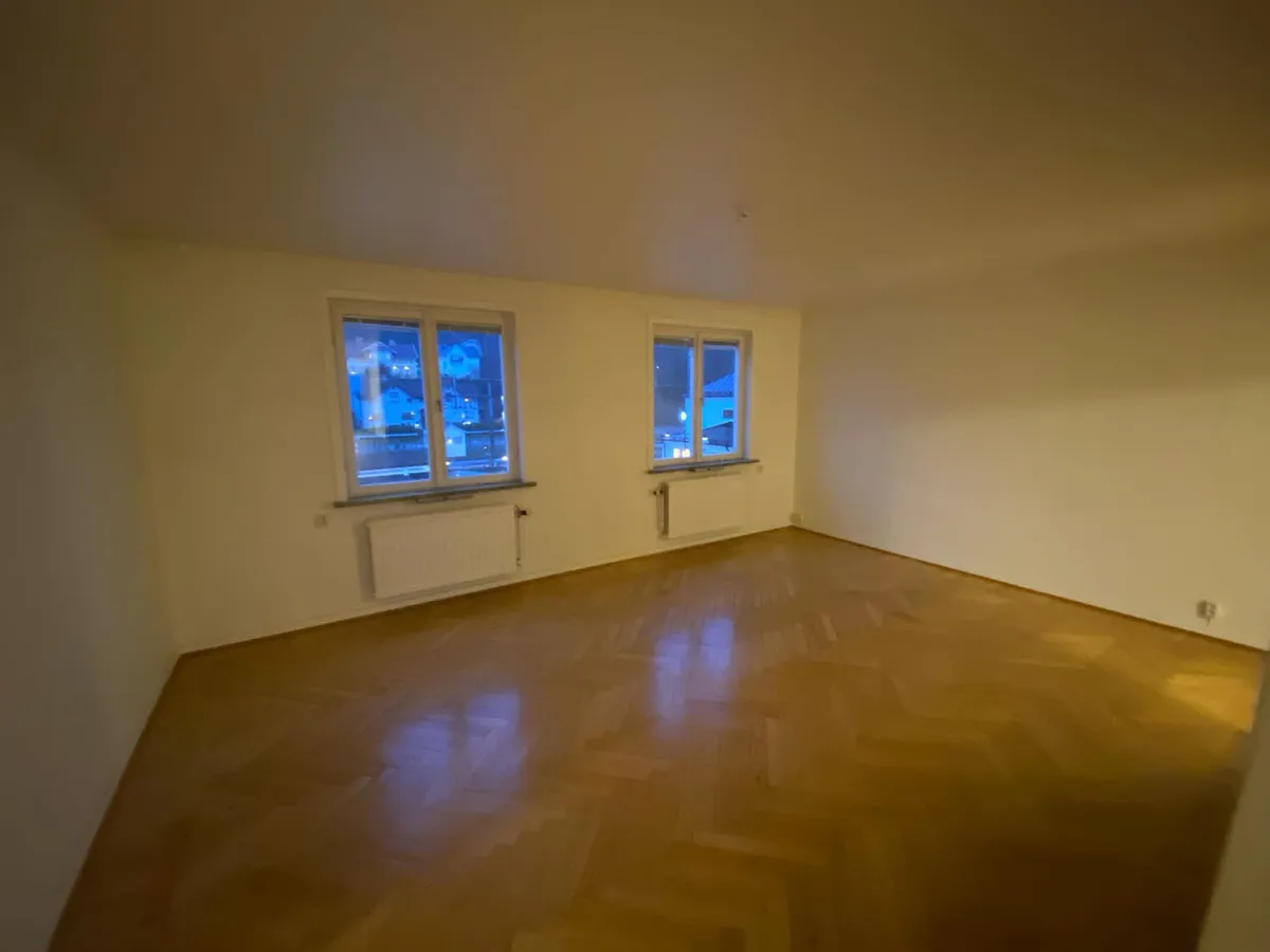 Hyreslägenhet på Lindesberg i lindesberg