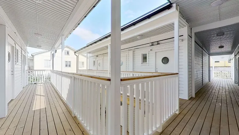 Hyreslägenhet på Upplands Väsby i upplands-vasby