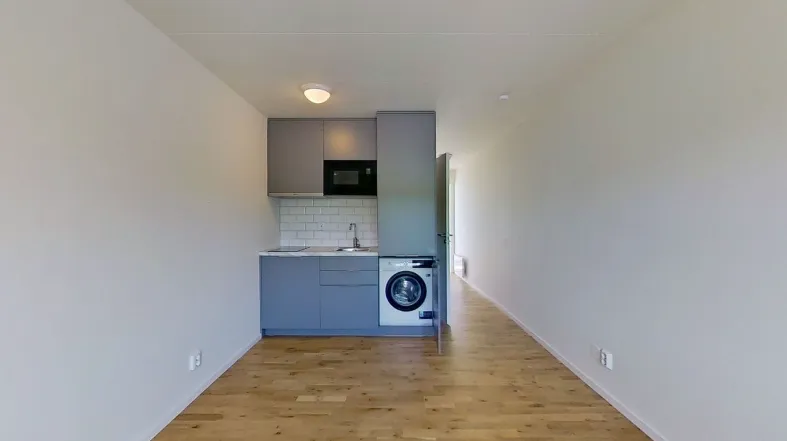 Hyreslägenhet på Upplands Väsby i upplands-vasby