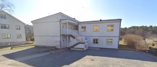 Hyreslägenhet på Upplands Väsby i upplands-vasby
