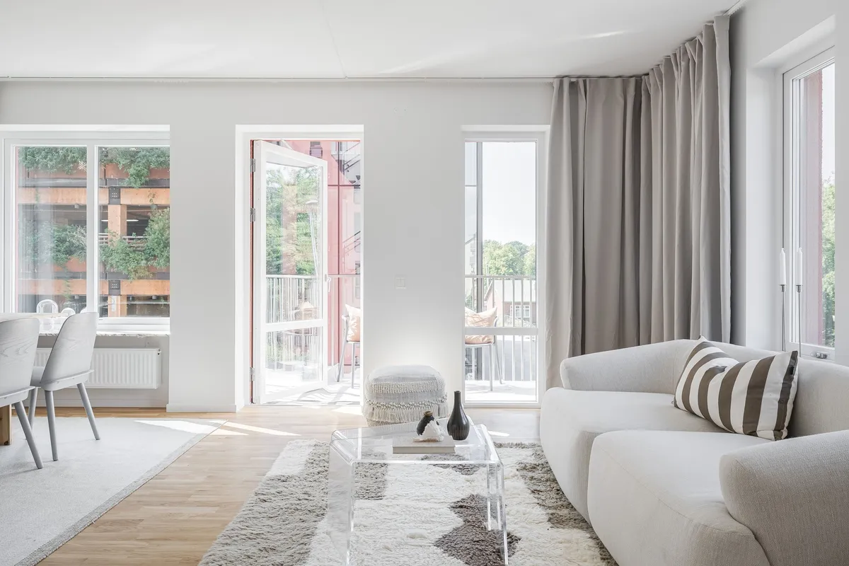 Hyreslägenhet på Malmö i malmo