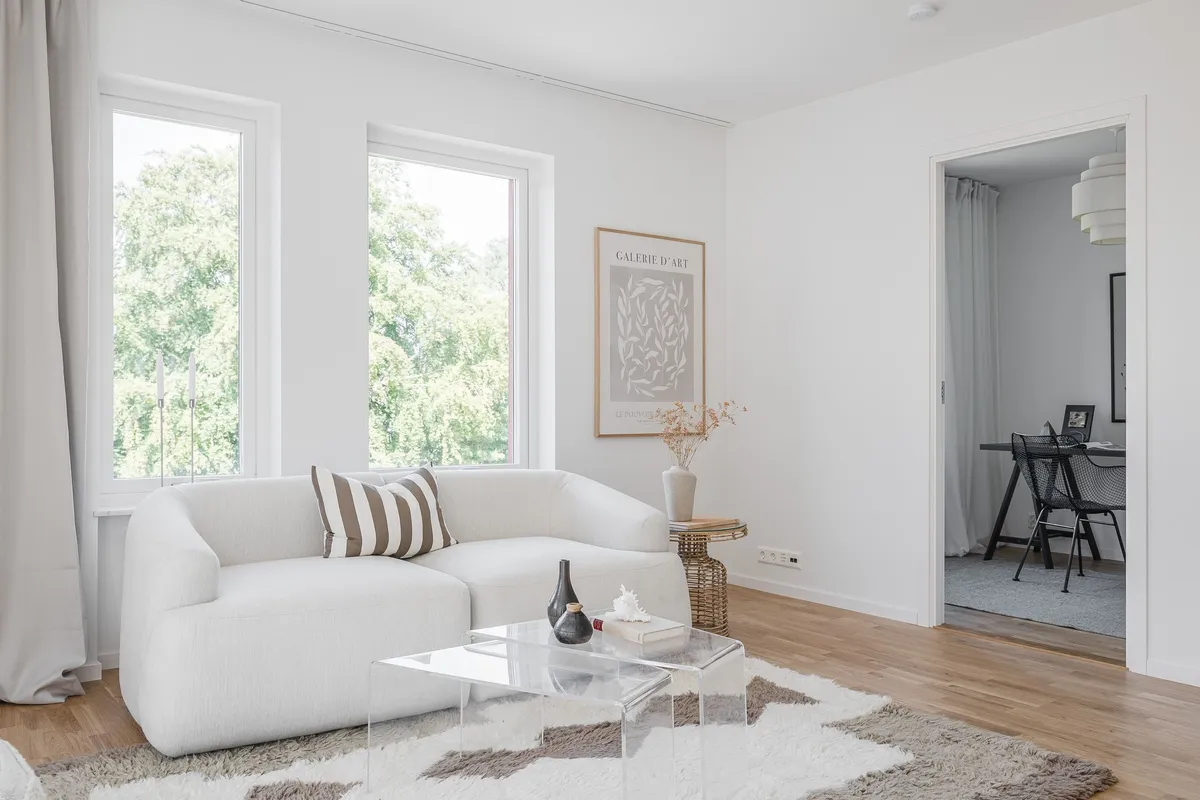 Hyreslägenhet på Malmö i malmo