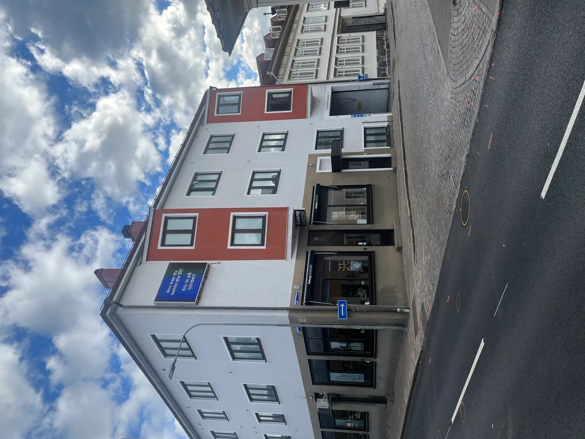 Hyreslägenhet på Uddevalla i uddevalla