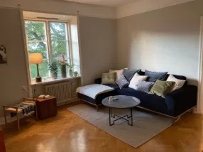 Hyresbostad på Bromma i bromma
