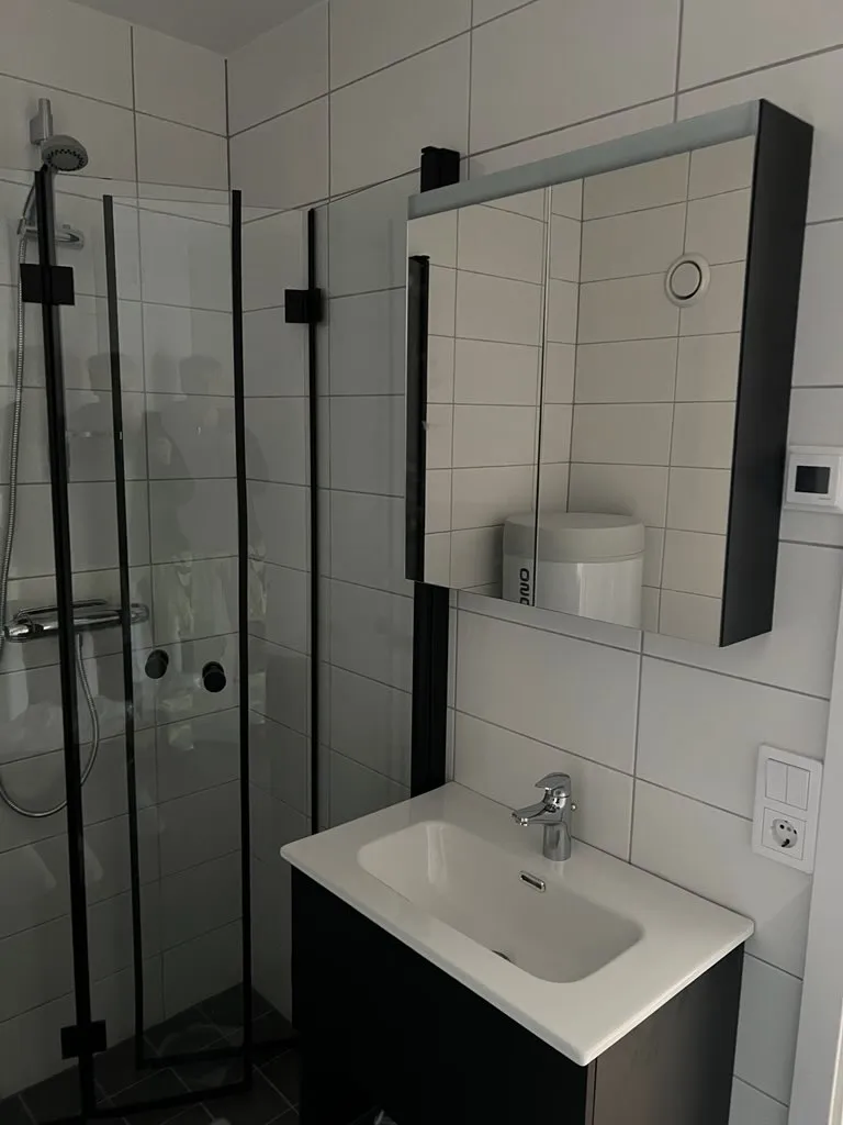 Hyreslägenhet på Lilla Edet i lilla-edet