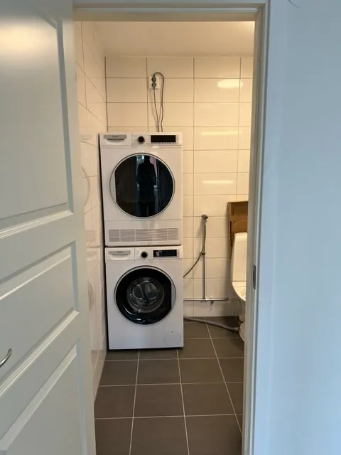 Hyreslägenhet på Lilla Edet i lilla-edet