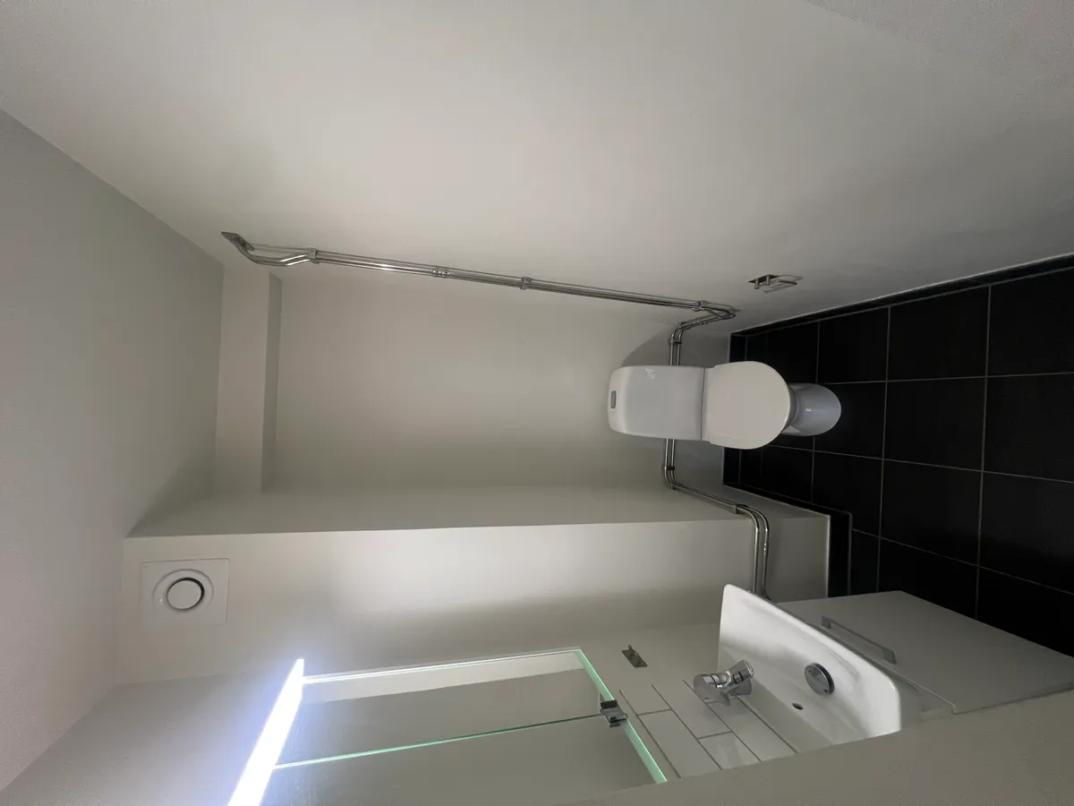 Hyreslägenhet på Sundsvall i sundsvall