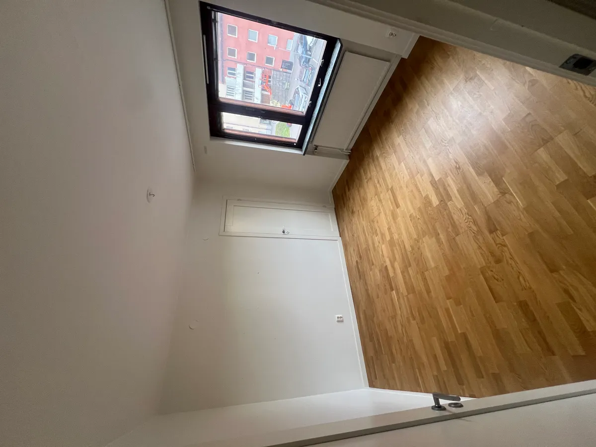 Hyreslägenhet på Sundsvall i sundsvall