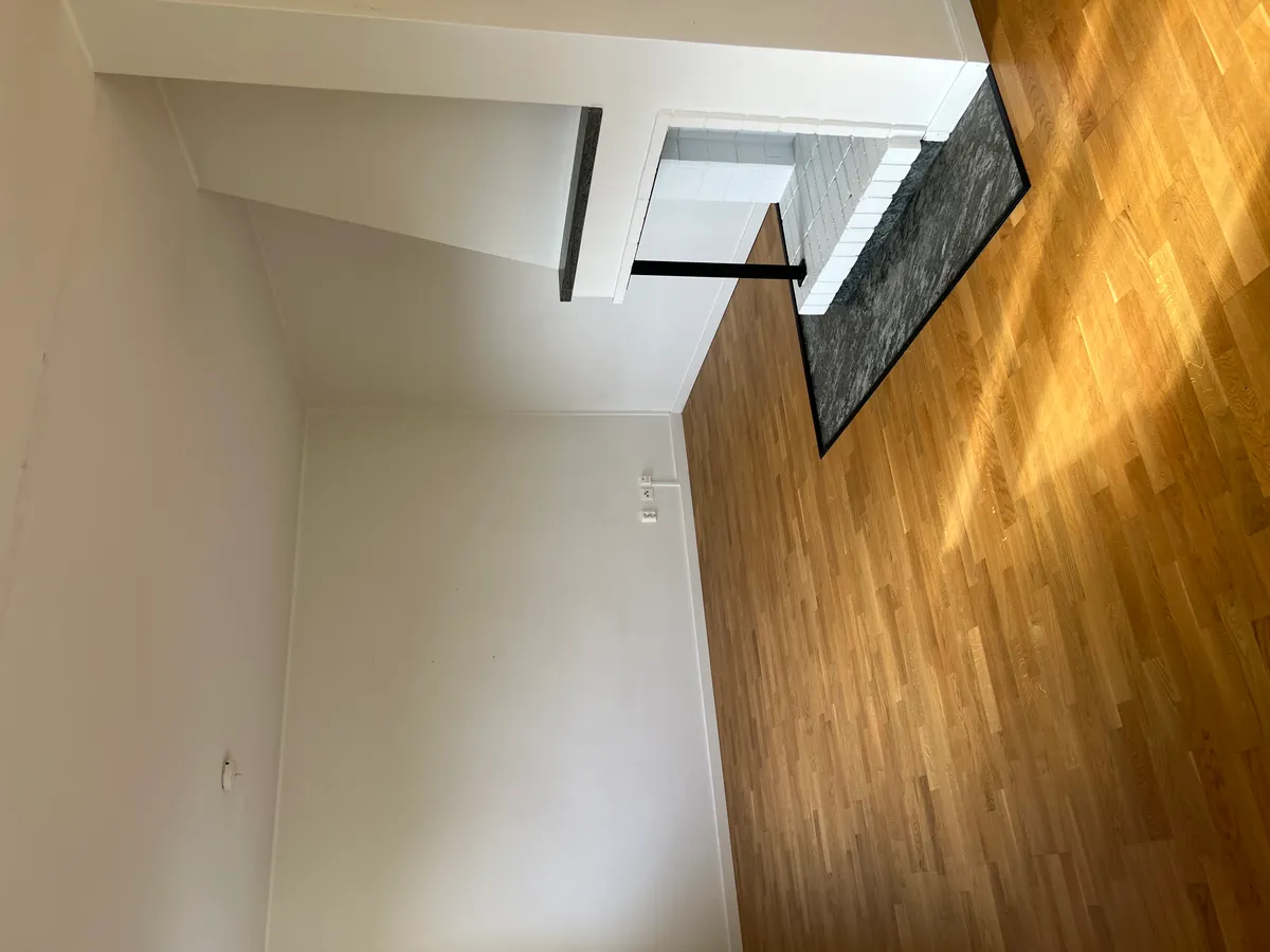 Hyreslägenhet på Sundsvall i sundsvall