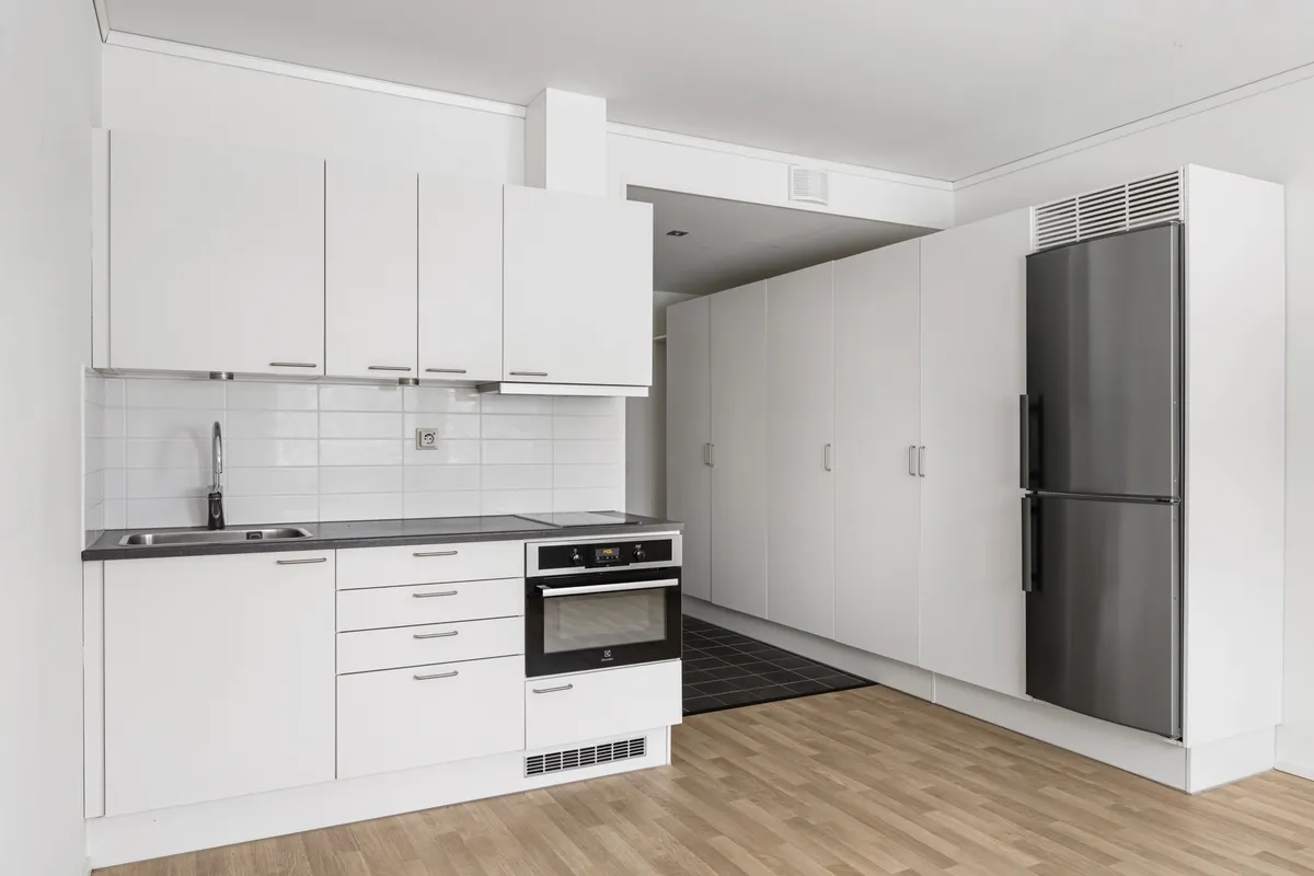 Hyreslägenhet på Gävle i gavle